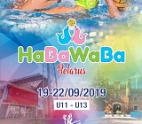 Международный фестиваль по водному поло HaBaWaBa